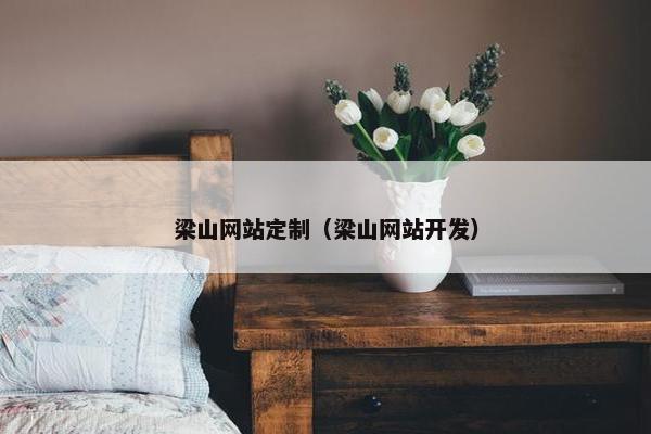 梁山网站定制（梁山网站开发）