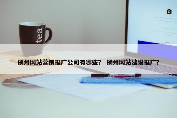 扬州网站营销推广公司有哪些？ 扬州网站建设推广？