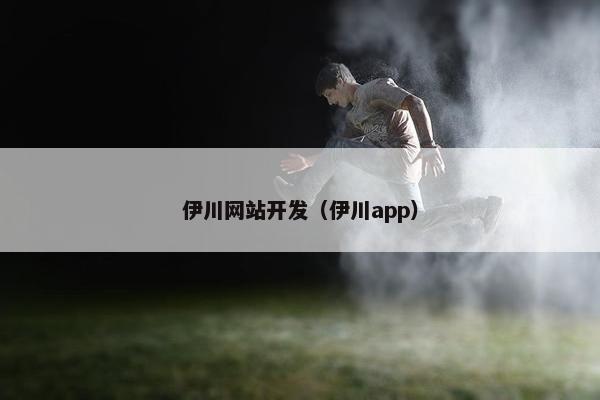 伊川网站开发（伊川app）