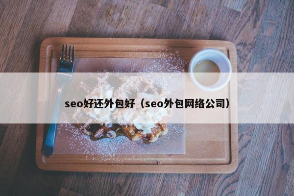 seo好还外包好（seo外包网络公司）
